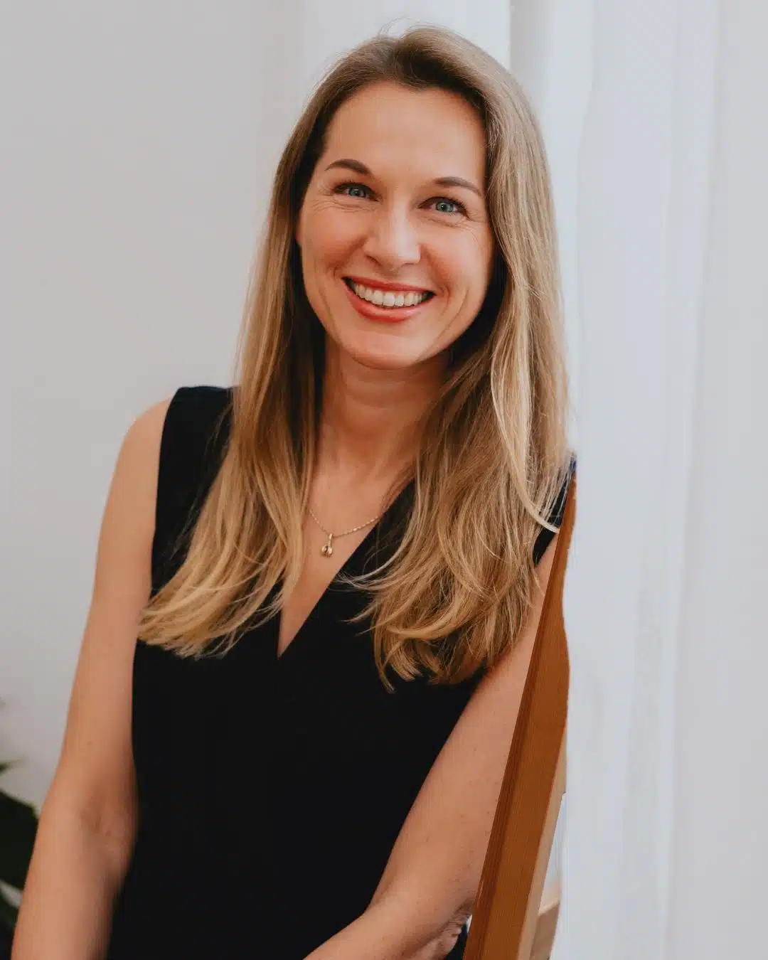 Über Nadine Petzel 