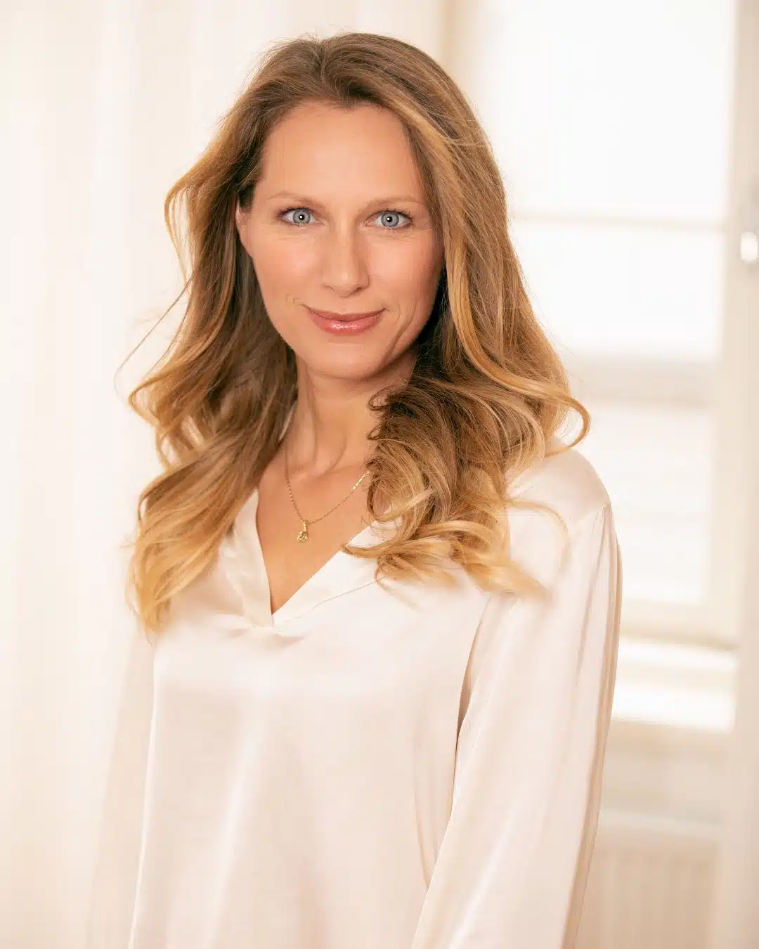 Über Nadine Petzel Berufserfahrung