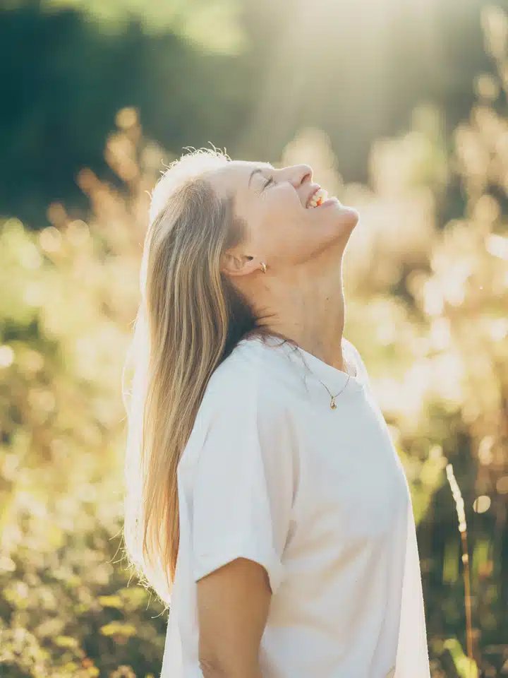 1:1 Begleitung Nadine Petzel neubeginn und transformation